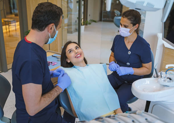 Best Root Canal Treatment  in Mobridge, SD